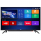 AKARI 55" 4K UHD ANDROID TV AT-5555B_N