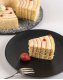Strawberry Coconut Cake