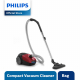 PHILIPS CANISTER VACUUM CLEANER FC8243/09