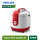 PHILIPS RICE COOKER HD3119 RED