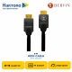 BERVIN HDMI CABLE ROUNDED 6M BHC-602GR
