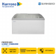 SANSIO SLIDING DOOR CHEST FREEZER SAN-358SF