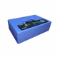CARL CASH BOX CB-8800 BLUE