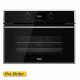 TEKA BUILT IN MICROWAVE & OVEN HLC844C