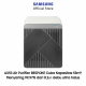Samsung AX53 BESPOKE Cube Air Purifier 53 (Grey) - AX53A9310GG/SE