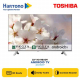 TOSHIBA ANDROID TV FULL HD V35KP SERIES