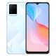 VIVO SMARTPHONE ANDROID Y21S 4/128 PEARL WHITE