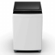 TOSHIBA MESIN CUCI 1 TABUNG TOP LOAD WASHER AW-M801AN(WK)