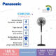PANASONIC KIPAS ANGIN BERDIRI STAND FAN FEP4022K