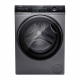 AQUA MESIN CUCI FRONT LOADING WASHER & DRYER FQD-1050BF