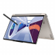 LENOVO CONVERTIBLE LAPTOP NOTEBOOK YOGA 9-14IRP8 INTEL EVO Core i7-1360P (GOLD/OATMEAL)