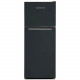 CHANGHONG KULKAS 2 PINTU KECIL 2 DOOR SMALL REFRIGERATOR FTM355NIB