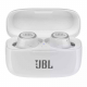 JBL PERSONAL EARPHONE LIVE 300 TWS WHITE