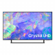 Samsung Smart TV Crystal UHD 4K CU8500 Series dengan AirSlim Design