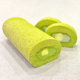 Japanese Roll Cake Matcha