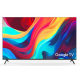 CHANGHONG 50 Inch 4K UHD GOOGLE SMART TV U50H7PRO