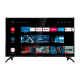 POLYTRON 40" FULL HD SMART LED TV PLD40CV8969