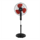 MIDEA KIPAS ANGIN BERDIRI STAND FAN FS40-19K