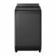 PANASONIC MESIN CUCI 1 TABUNG TOP LOAD WASHER NAFD135Z3BS