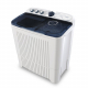 POLYTRON MESIN CUCI 2 TABUNG SEMI AUTO WASHER PWM1203B
