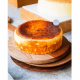 Basque Cheese Cake