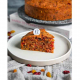 Boiled Fruit Cake