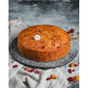 Boiled Fruit Cake