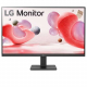 LG 27" IPS Full HD Monitor dengan AMD FreeSync 27MR400-B