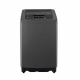 LG MESIN CUCI 1 TABUNG 12 KG SMART INVERTER TOP LOADING WASHER T2312VSPB