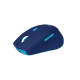 NYK SUPREME WIRELESS MOUSE C80 DUAL MODE NAVY BLUE