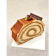 Marcarpone Tiramisu French Roll Cake