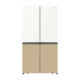 HISENSE KULKAS MULTIDOOR REFRIGERATOR RQ788N4IWKUS