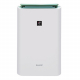 Sharp Penyerap Lembab Air Dehumidifier dengan Plasmacluster Technology DW-E16FA-W