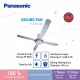 PANASONIC KIPAS ANGIN GANTUNG CEILING FAN 56" FEY1420