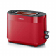 BOSCH POP UP TOASTER RED TAT2M124