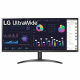 LG 34" ULTRAWIDE FULL HD LED MONITOR 34WQ500-B_G3
