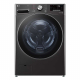 LG MESIN CUCI FRONT LOADING WASHER F2724SVRB