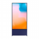 SAMSUNG 43 inch 4K QLED LIFESTYLE SMART TV THE SERO QA43LS05BAKXX