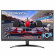 LG 31,5 INCH UHD LED MONITOR 32UR500-B_L1