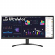 LG 34 INCH ULTRAWIDE FULL HD 34WQ500-B.ATI_L1