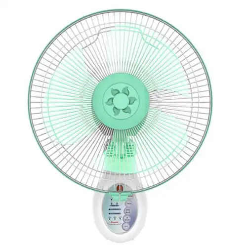 MASPION KIPAS ANGIN DINDING WALL FAN MWF4001RC