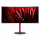 ACER 34 inch 4K CURVED GAMING MONITOR NITRO UM.CX2SN.301_OE