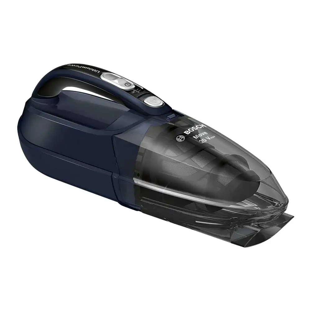 BOSCH HANDHELD VACUUM CLEANER BHN20L