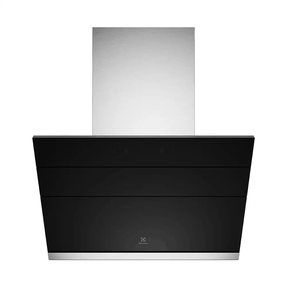 ELECTROLUX TUDUNG HISAP ASAP CHIMNEY WALL HOOD ECS9612K