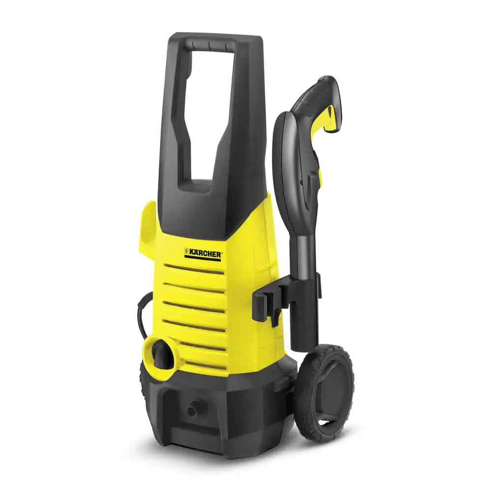 KARCHER HIGH PRESSURE WASHER K2-360