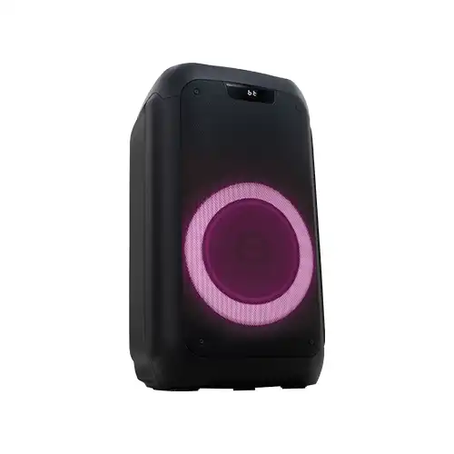 POLYTRON BLUETOOTH SPEAKER AKTIF PARTY PPS8L12