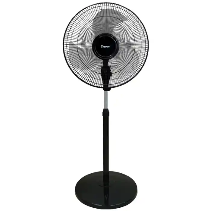 COSMOS KIPAS ANGIN BERDIRI STAND FAN TIF-2001S