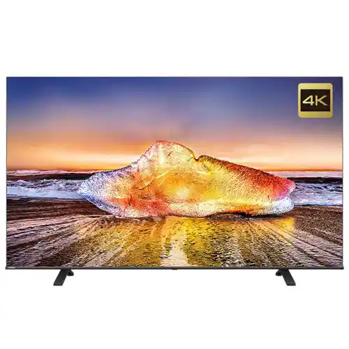 TOSHIBA 4K UHD SMART TV E330MP SERIES