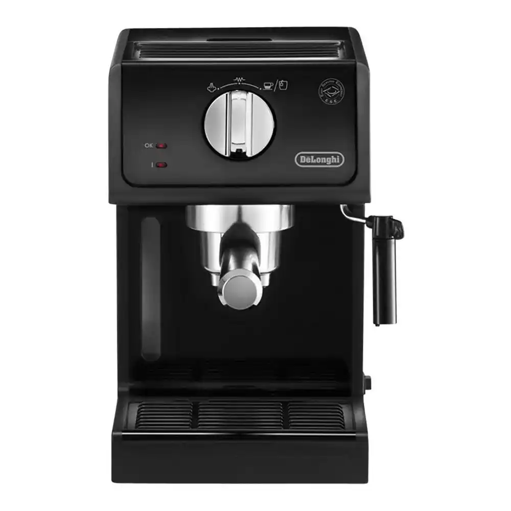 DELONGHI FULL AUTO COFFEE MACHINE ECP3121