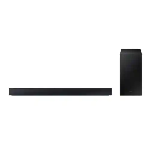 SAMSUNG ESSENTIAL C-SERIES SOUNDBAR HW-C450/XD